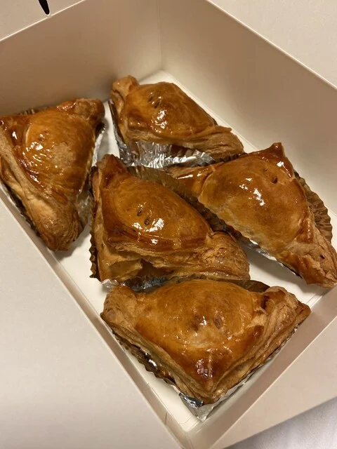 ジャルダン洋菓子店 - 弘高下（ケーキ）の写真