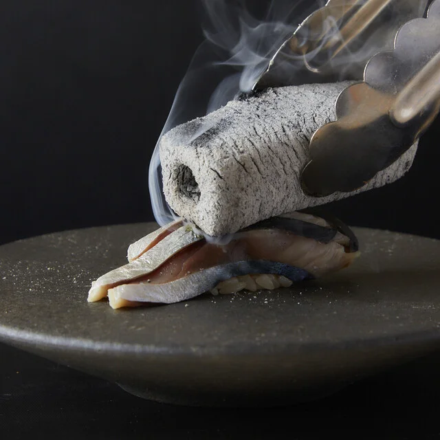 鮨 起承転結 - 勾当台公園（寿司）の写真