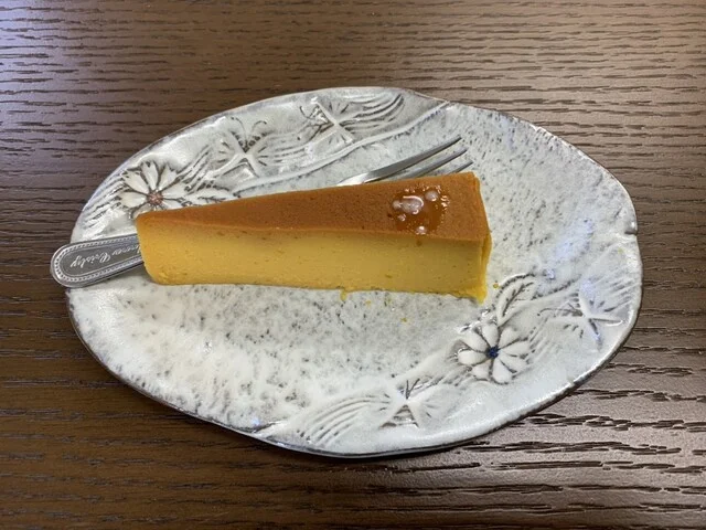 カフェ 花や - 弘前（カフェ）の写真