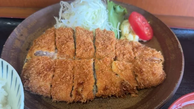 勝子 - 気仙沼（とんかつ）の写真