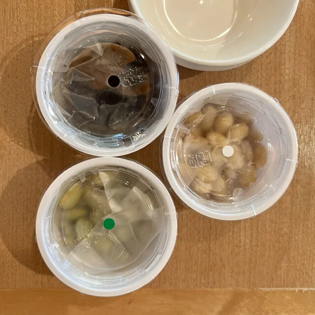 カジュアルレストラン パティオガーデン（Patio Garden） - 五所川原（洋食）の写真