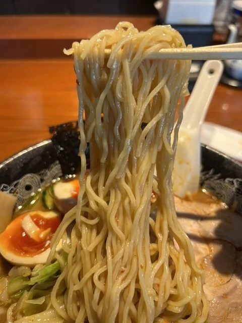 中嘉屋食堂 麺飯甜 中野店（チュウカヤショクドウ ミンパンティン） - 中野栄（ラーメン）の写真