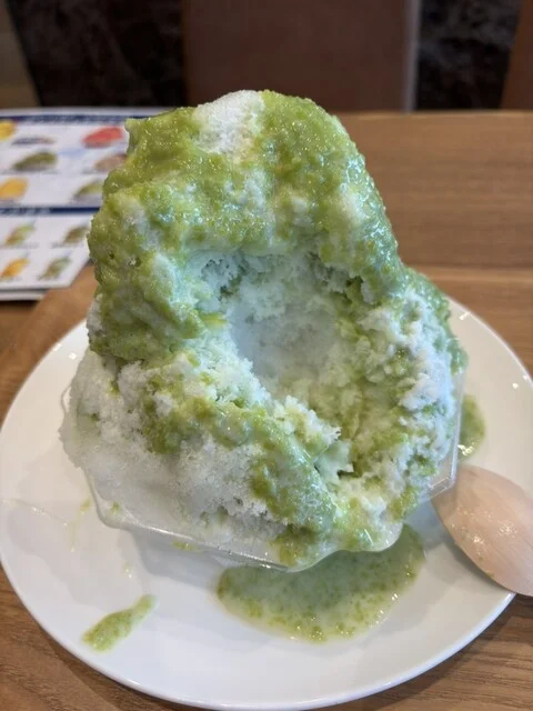 キーズカフェ 白石蔵王店（KEY&rsquo;S CAFE） - 白石蔵王（カフェ）の写真