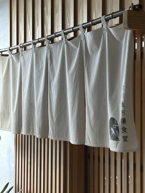 女川魚市場食堂 - 女川（海鮮）の写真