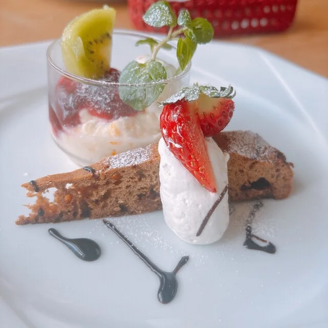 リトルウイング - 仙台市泉区その他（イタリアン）の写真