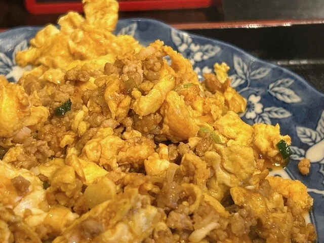 海麟（かいりん） - 大町西公園（中華料理）の写真