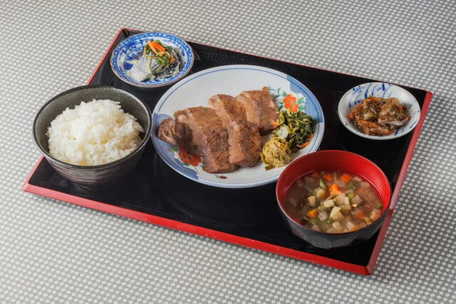 仙台牛たん 湊の小十郎 - 中野栄（居酒屋）の写真