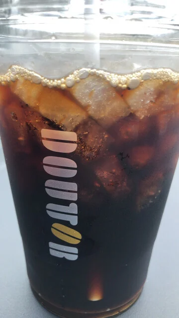 ドトールコーヒーショップ 八戸ピアドゥ店 - 本八戸（カフェ）の写真