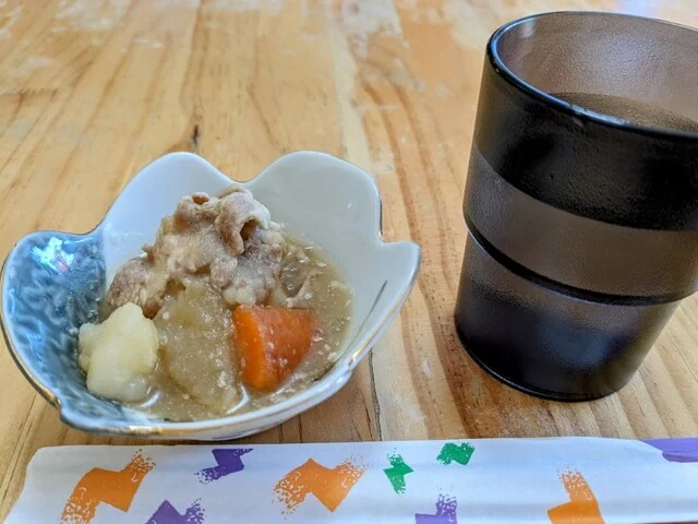 麺や呑み処 もみじ庵 - 大河原（ラーメン）の写真