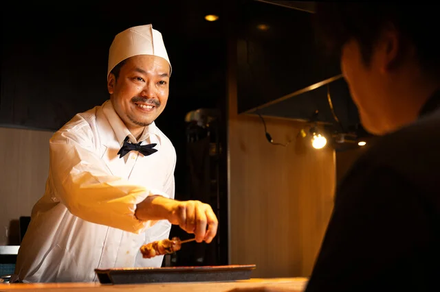 焼鳥と宮城の旨いもの 晴れの日 - 青葉通一番町（居酒屋）の写真