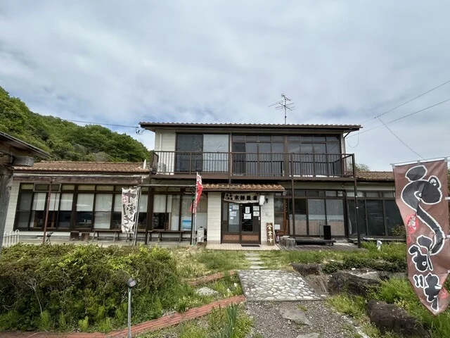 高舘食道 水神蕎麦 - 名取（そば）の写真