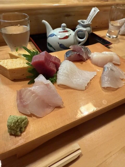 すし蔵 - 青森（寿司）の写真