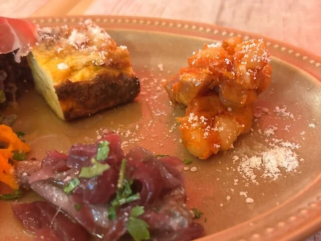 PICCO LIMONE（ピコリモーネ） - 勾当台公園（イタリアン）の写真