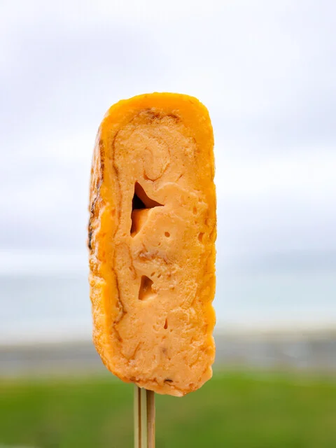 道の駅 大谷海岸 - 大谷海岸（道の駅）の写真