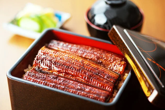 うなぎのひととき 仙台泉店 - 泉中央（うなぎ）の写真