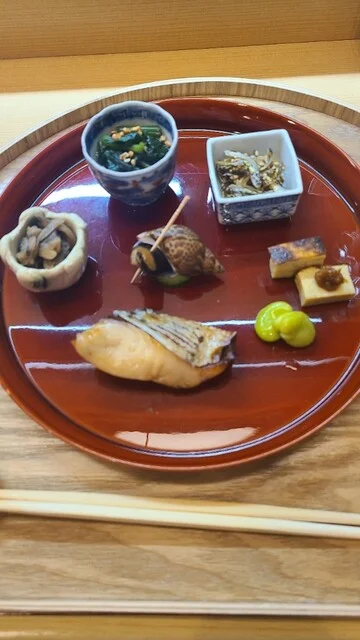 いち道 - 青葉通一番町（日本料理）の写真