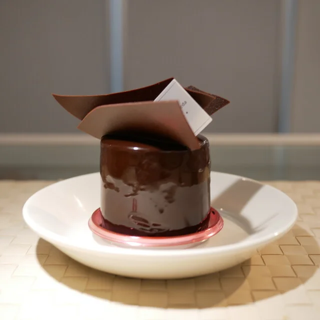 カズノリ イケダ アンディヴィデュエル 南町通店（kazunori ikeda individuel） - 青葉通一番町（ケーキ）の写真