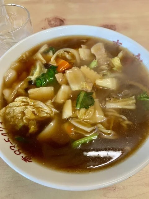 喜楽（きらく） - 柴田町その他（中華料理）の写真