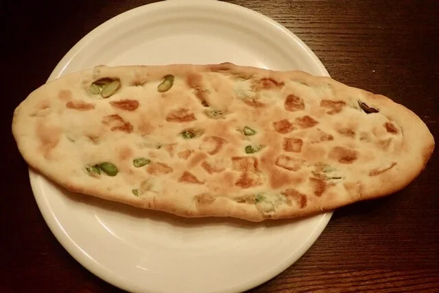 松の実 - 愛宕（和菓子）の写真