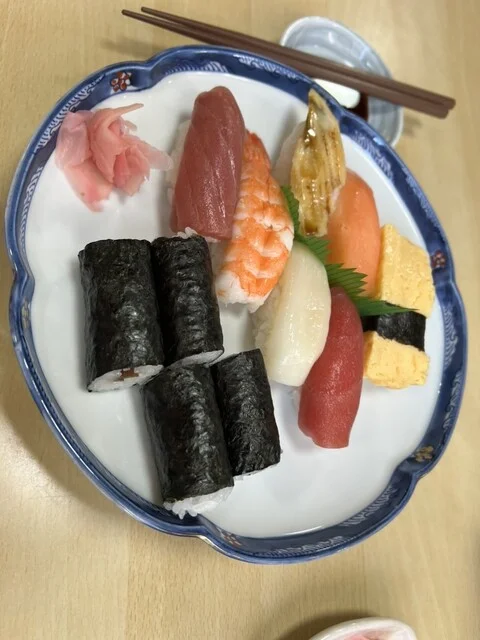 まこと寿司 - 大河原（寿司）の写真