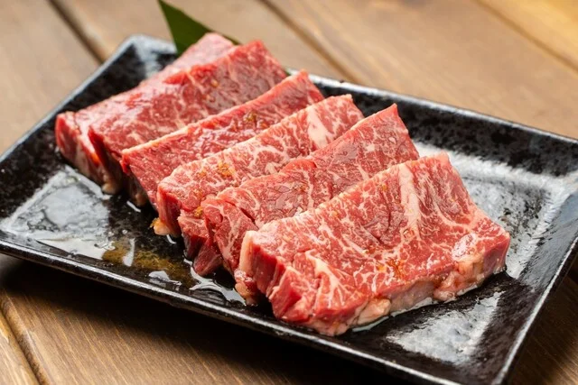 ふるさと - 多賀城（焼肉）の写真