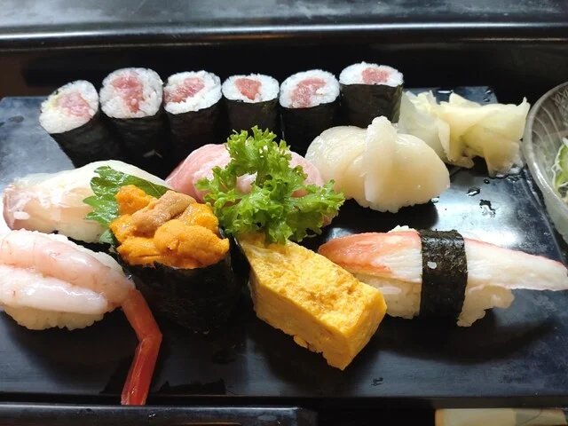 太白寿司（タイハクズシ） - 仙台市太白区その他（寿司）の写真