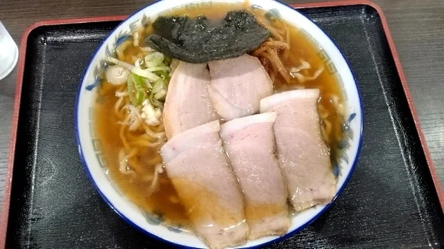 ケンちゃんラーメン 八戸店 - 小中野（ラーメン）の写真
