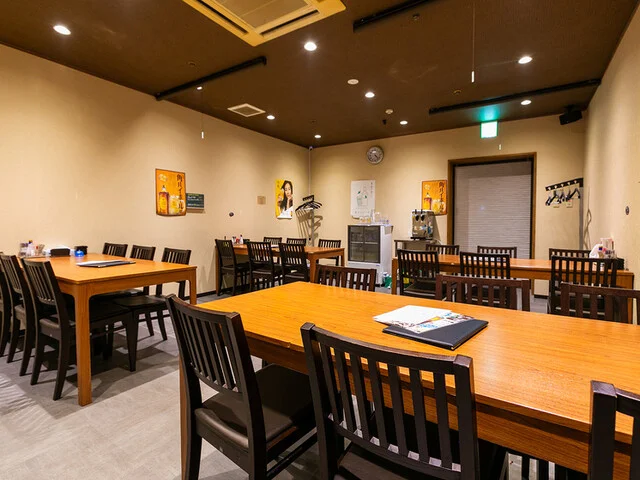 ジンギスカンともつ鍋の店 南部八炉 - 本八戸（ジンギスカン）の写真