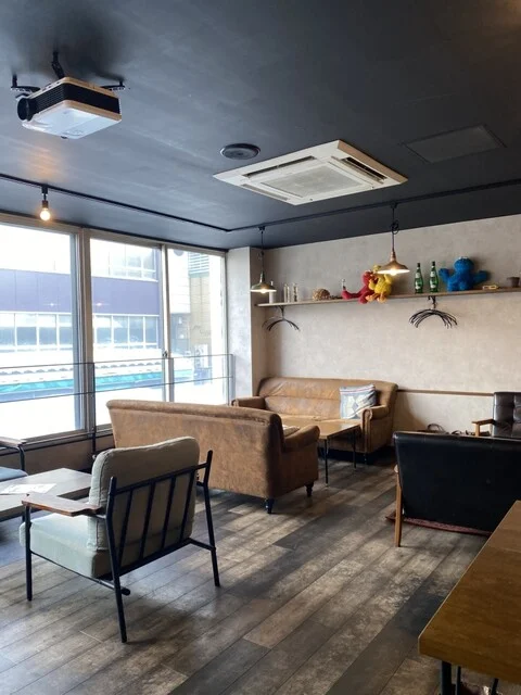 DOTECAZI（ドテカジ） - 中央弘前（ダイニングバー）の写真