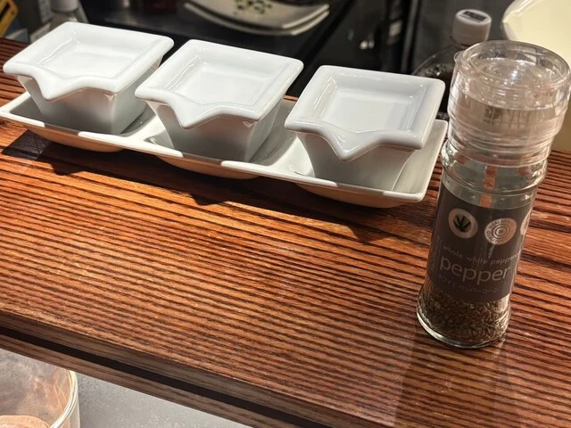 餃子バル MATUHIRO - 本八戸（バル）の写真