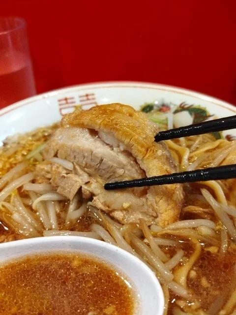 ラーメン千乃介 - 弘前（ラーメン）の写真