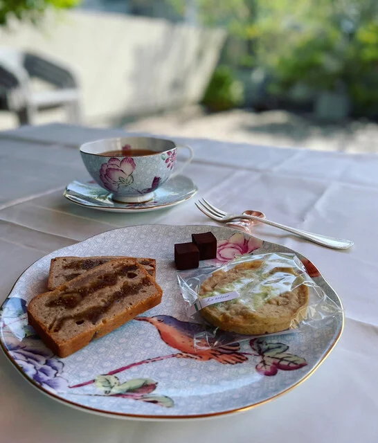 ル トレゾー（Le tresor） - 八乙女（洋菓子）の写真