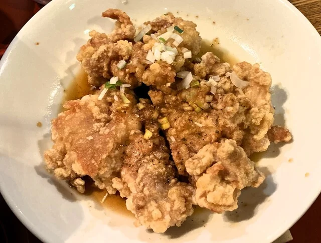 じゃんかい 一番町店 - 勾当台公園（中華料理）の写真