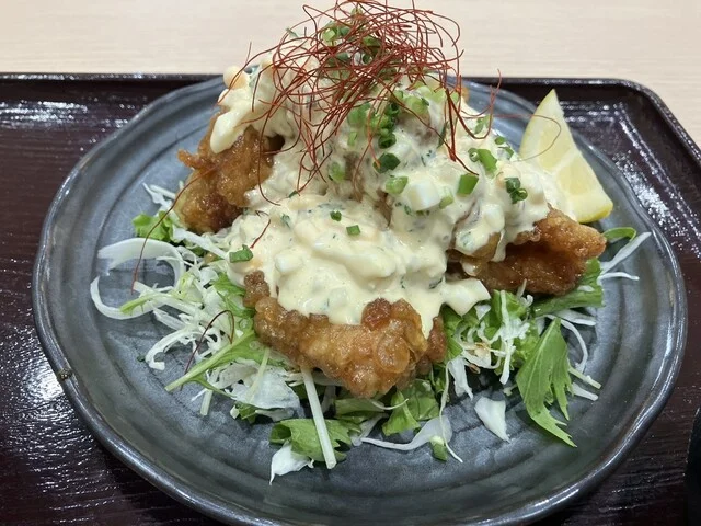 とり料理 仙臺 鳥ふく - 長町南（鳥料理）の写真