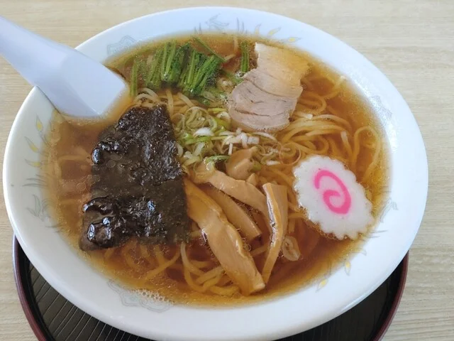 お食事処あがつま - 白石（食堂）の写真