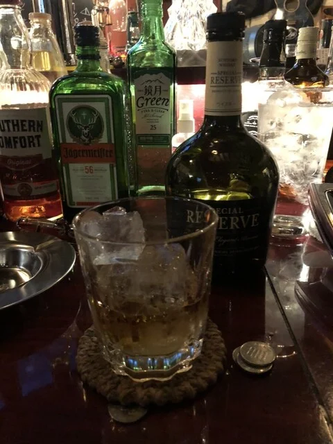 ミュージック＆キャンプズバー 燻燻（music＆camps bar kunkun） - 長町一丁目（バー）の写真