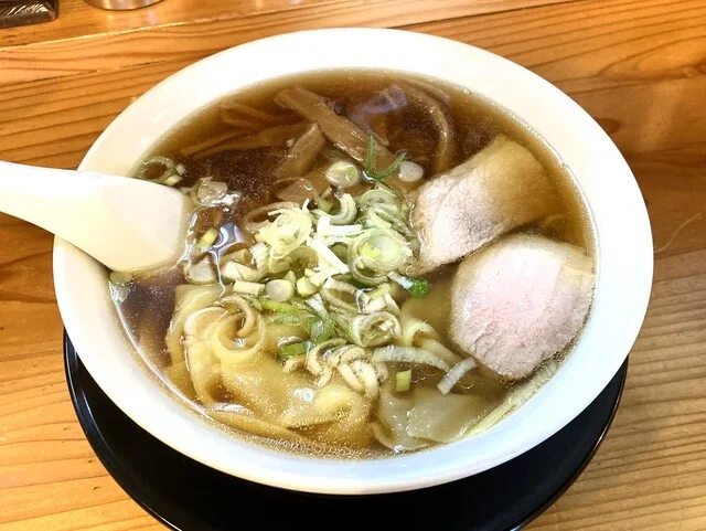 志のぶ支店 二十人町店 - 宮城野通（ラーメン）の写真