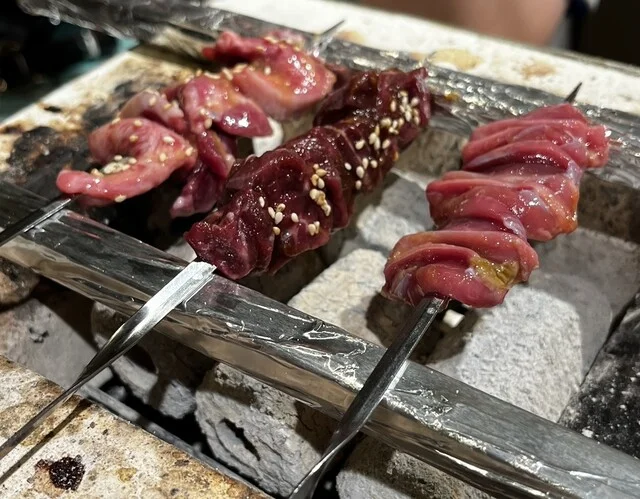 串焼き・冷麺 としぞう。（Tosizou【旧店名】焼肉・冷麺 としぞう。） - 中央弘前（焼肉）の写真