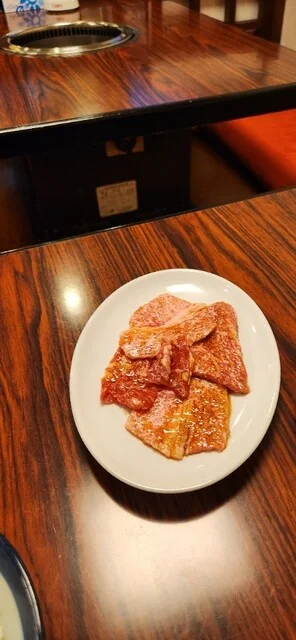 焼肉慶州 - 富沢（焼肉）の写真