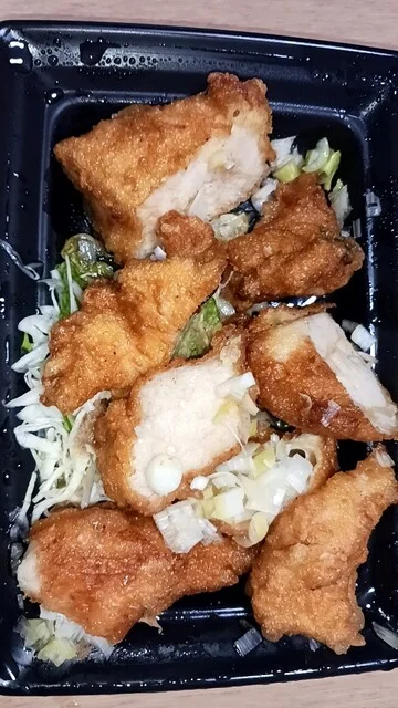 大阪王将 宮城気仙沼店 - 南気仙沼（餃子）の写真