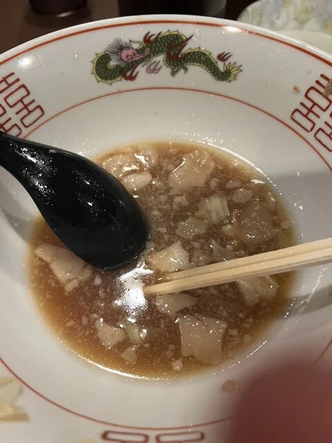 踊ろうサンダーバード 弘前店 - 中央弘前（ラーメン）の写真