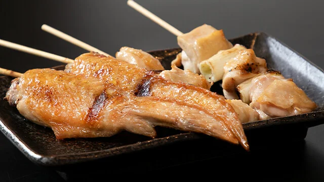 串鳥 PLUS新寺店 - 宮城野通（焼き鳥）の写真