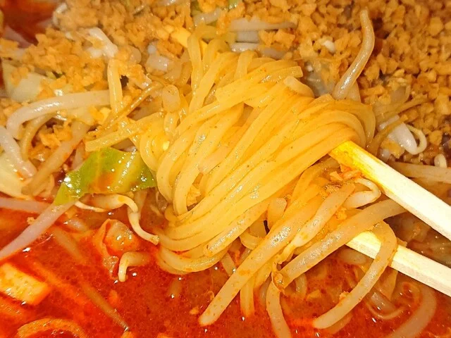 釜平ラーメン - 古川（ラーメン）の写真