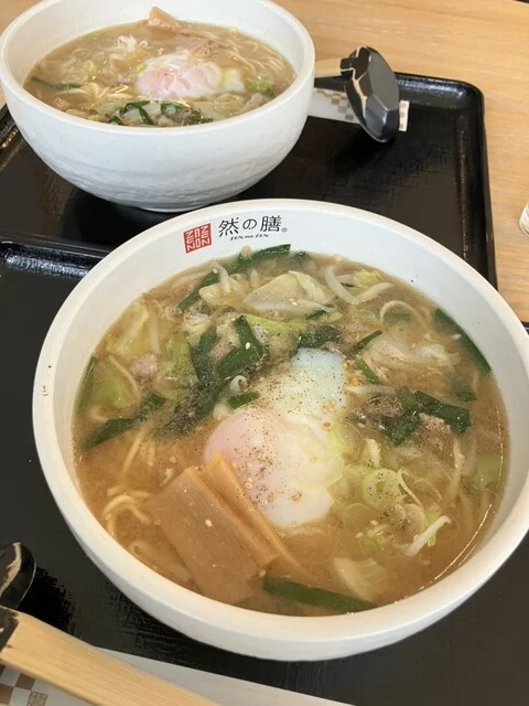 然の膳 仙台市立病院店 - 長町一丁目（薬膳）の写真