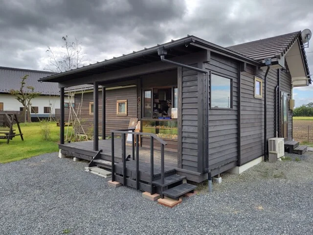 TARO BAKERY（タロー ベーカリー） - 陸前赤井（パン）の写真