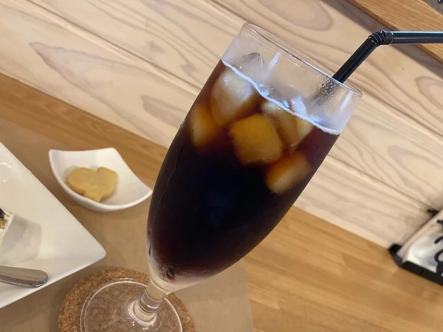 ル リアン（Le lien） - くりこま高原（カフェ）の写真