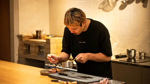 Kashu（花秀） - 青森（フレンチ）の写真