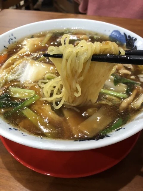 中国料理 福建楼 - 南気仙沼（中華料理）の写真