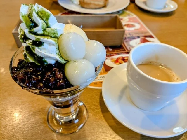 ココス 登米佐沼店（COCO'S） - 登米市その他（ファミレス）の写真