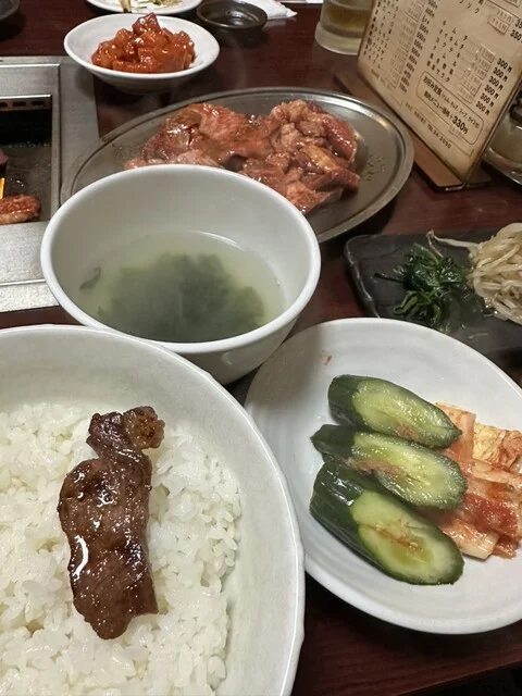 焼肉大門 - 五所川原（焼肉）の写真